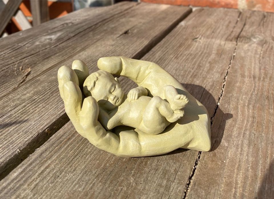 Parastone Engel  NEU/ Kind  Hand Geburts Taufgeschenk in Molfsee