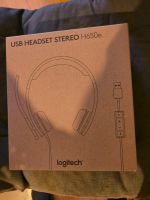 USB Headset Logitech H650e München - Au-Haidhausen Vorschau