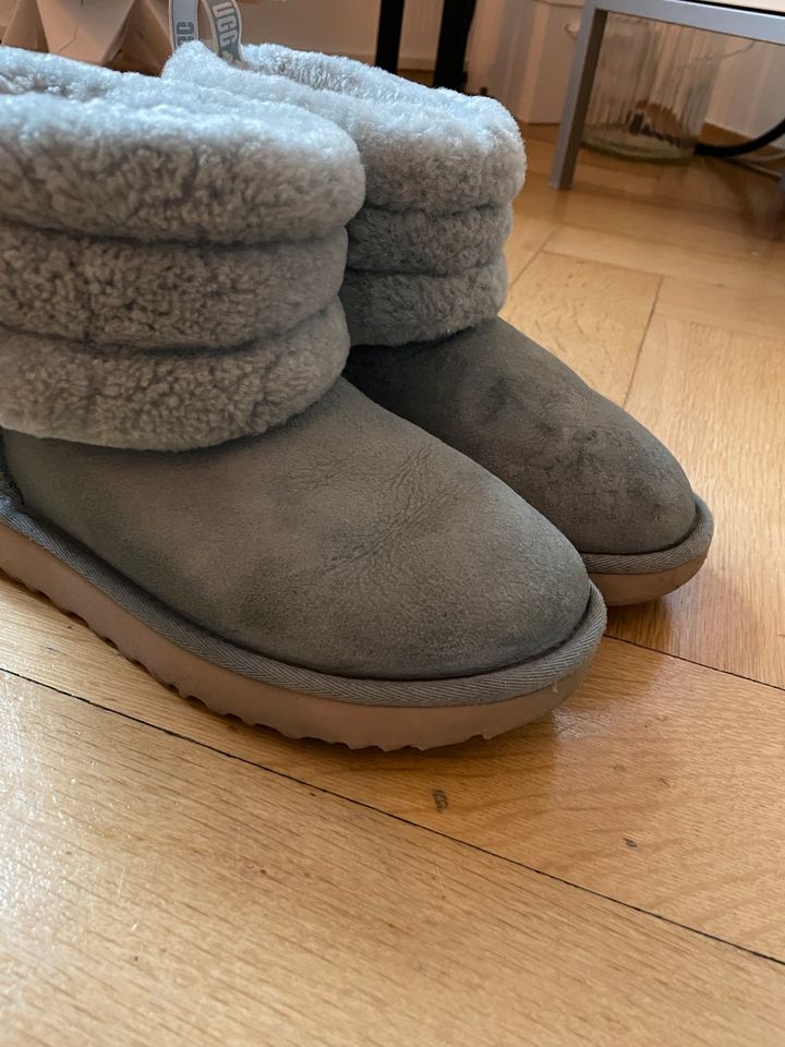 Original Uggs Gr 37 in München