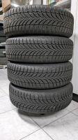 4 neuw. Winterreifen Stahlfelge/Radkappen Nexen 175/65 R14 82T Niedersachsen - Salzgitter Vorschau