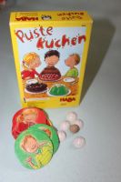 Haba, Spiel, Pustekuchen. Nürnberg (Mittelfr) - Südstadt Vorschau