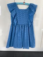 Mango Kleid Gr. 128 Pointelle Nordrhein-Westfalen - Nottuln Vorschau