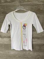 T- Shirt von Marccain Sports in Gr. 34 sehr gut erhlten Bayern - Donauwörth Vorschau