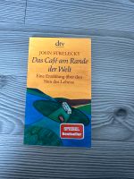 John Strelecky - Das Café am Rande der Welt Bielefeld - Stieghorst Vorschau