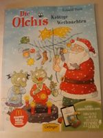 Die Olchis Krötige Weihnachten Sachsen-Anhalt - Möser Vorschau