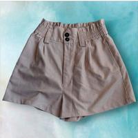 Tally Weijl kurze Shorts hohe Taille Gr 36 Nordrhein-Westfalen - Dinslaken Vorschau