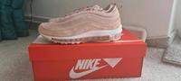 Nike Air Max 97 SE Glitzer Rose Gr.39 Neu mit OVP Berlin - Tempelhof Vorschau