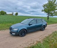 Skoda Oktavia Sachsen-Anhalt - Zeitz Vorschau