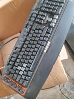 Logitech Tastatur G710+ Nordrhein-Westfalen - Wassenberg Vorschau