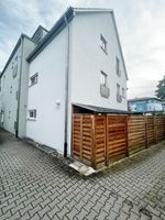 2-Zimmer-Erdgeschoss-Wohnung mit Terrasse, Garten und Carport Bayern - Wendelstein Vorschau