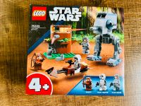 LEGO Star Wars 75332 AT-ST Neu 4+ Sachsen-Anhalt - Lutherstadt Wittenberg Vorschau