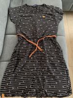 Gina Damen Kleid Sommerkleid schwarz Gr.40 NEU Borsdorf - Panitzsch Vorschau