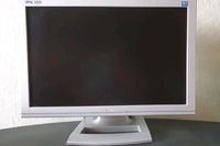 Medion 19" Zoll Wide Screen LCD-TFT Monitor Thüringen - Niederorschel Vorschau