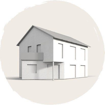 Ein Haus mit Zukunft - Durchdachtes Konzept bis ins Detail in Northeim