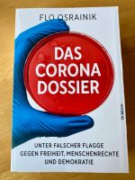 Das Corona Dossier | Flo Osrainik | NEU Thüringen - Jena Vorschau