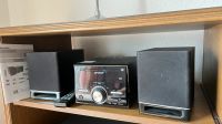 Sharp DVD Player  / Stereo-Kompaktanlage / Radio RDS Hessen - Lauterbach (Hessen) Vorschau