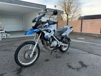 BMW F 650 GS DAKAR - Sammlerzustand! Nordrhein-Westfalen - Remscheid Vorschau