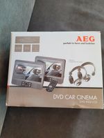 AEG DVD Car Player Baden-Württemberg - Billigheim Vorschau