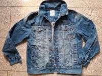 Tom Tailor coole Jeansjacke Jacke used Style Gr. 164 L Neuw. Nordrhein-Westfalen - Lüdenscheid Vorschau