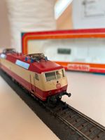 Märklin H0 3153 E-Lok BR 120 der DB Nordrhein-Westfalen - Gevelsberg Vorschau