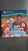 Lego Harry Potter Freundebuch Baden-Württemberg - Schlierbach Vorschau