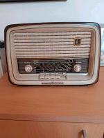 Retro Radio Loewe Opta Luxus Bayern - Peißenberg Vorschau