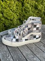 Vans Sk 8 Hi Gr. 40,5 Bayern - Hof (Saale) Vorschau