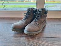 Dockers by Gerli Winterschuhe, Winterstiefel, Größe 41 Bayern - Fuchsmühl Vorschau