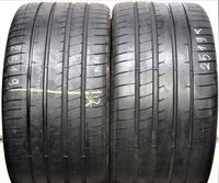 ❗2x Sommerreifen Goodyear Eagle Asymmetric 3 305/30 R21 104Y B56 Nordrhein-Westfalen - Kevelaer Vorschau