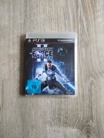 Star Wars the force Unleashed für die Ps3 Bayern - Trogen Vorschau