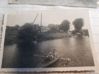 Historische Bilder Faltboot klepper Blauwal Rheinland-Pfalz - Neuwied Vorschau