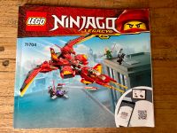 LEGO Ninjago Legacy 71704 Baden-Württemberg - Karlsruhe Vorschau