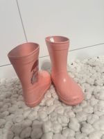 Gummistiefel Mödchen gr. 24 Thüringen - Eisenberg Vorschau