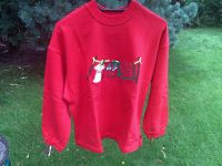 Sweatshirt Hummelsheim Gr.152 NEU Rot Berlin - Zehlendorf Vorschau