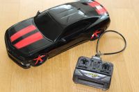 RC Auto Chevrolet Camaro mit Funksteuerung Bayern - Regensburg Vorschau