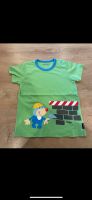 T-Shirt / Shirt Jako o Baustelle Haba Größe 92/98 Niedersachsen - Damme Vorschau