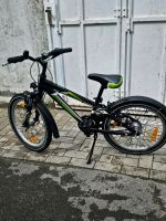 Kinderfahrrad Pegasus Avanti Sport 20 Zoll Nordrhein-Westfalen - Mülheim (Ruhr) Vorschau