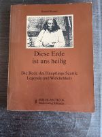 Die Erde ist uns heilig Düsseldorf - Flingern Nord Vorschau