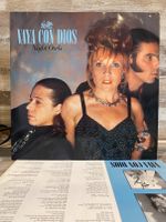 Vaja Con Dios 2 LP & 2 Maxi Single - K O N V O L U T - Vinyl Nordrhein-Westfalen - Bergkamen Vorschau