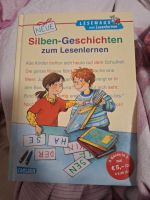 Silben-Geschichten zum Lesenlernen Bielefeld - Senne Vorschau