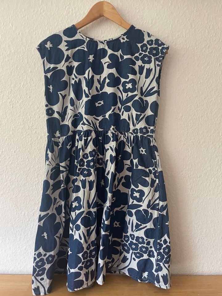 Marimekko Uniqlo Sommerkleid 11-12 Jahren (152 XS) in Köln