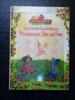 Der Bücherbär - Die schönsten Geschichten von Prinzessinnen, Elfe Bayern - Stadtbergen Vorschau