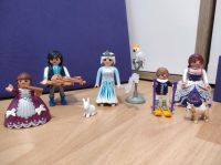 Playmobil Weihnachtsset Bayern - Niedernberg Vorschau