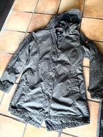 Wellensteyn Hudson Parka olive Nordrhein-Westfalen - Lohmar Vorschau