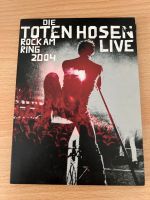 Die Toten Hosen Rock am Ring 2004 DVD Baden-Württemberg - Ettlingen Vorschau