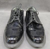 US Army Damen Lackschuhe Dress Uniform Oxford Black schwarz Bayern - Hausen bei Würzburg Vorschau