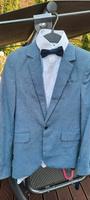 Sakko, Blazer hellblau Gr 170 Bayern - Wenzenbach Vorschau