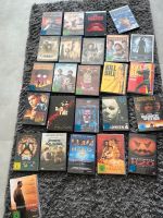 Diverse DVD, Halloween, Pate, kill bill, hangover, Herr der Ringe Nordrhein-Westfalen - Euskirchen Vorschau