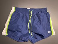 Arena Badeshorts Herren blau XL Baden-Württemberg - Brackenheim Vorschau