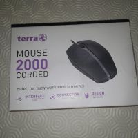 Mouse mit Kabel, Originalverpackt Berlin - Lichtenberg Vorschau